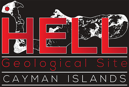 Hell Geological Site