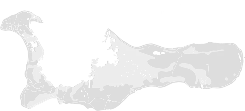 Cayman Map