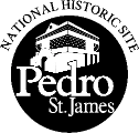 Pedro St. James Historic Site